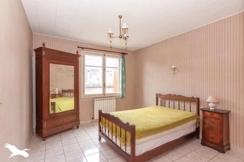 Vente Maison GABIAN - 5 pièces -106 m² - (34320)