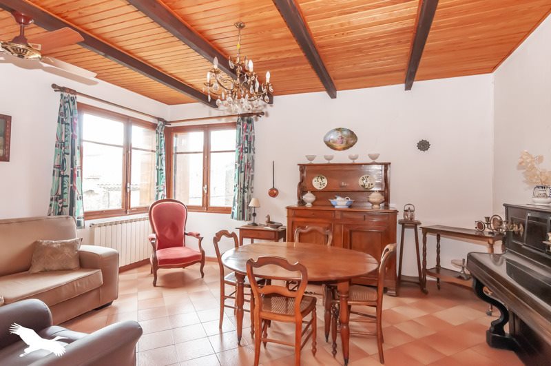 Vente Maison GABIAN - 5 pièces -106 m² - (34320)