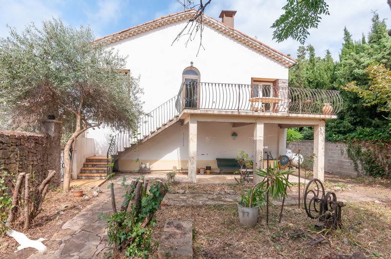 Vente Maison GABIAN - 5 pièces -106 m² - (34320)