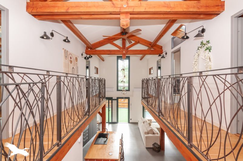 Vente Maison ROUJAN - 5 pièces -160 m² - (34320)