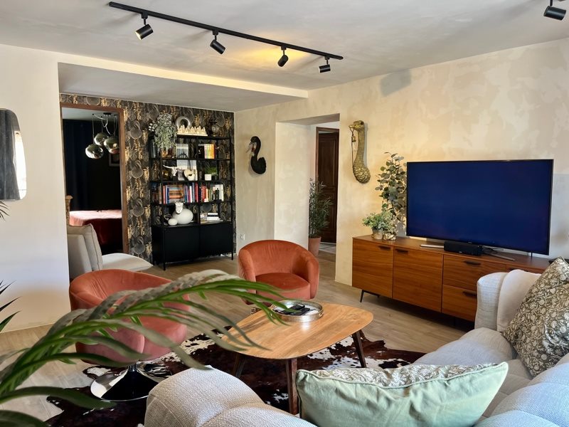 Vente Maison GABIAN - 5 pièces -183 m² - (34320)