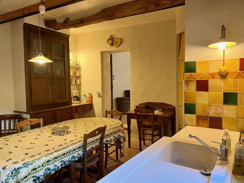 Vente Maison GABIAN - 3 pièces -88 m² - (34320)
