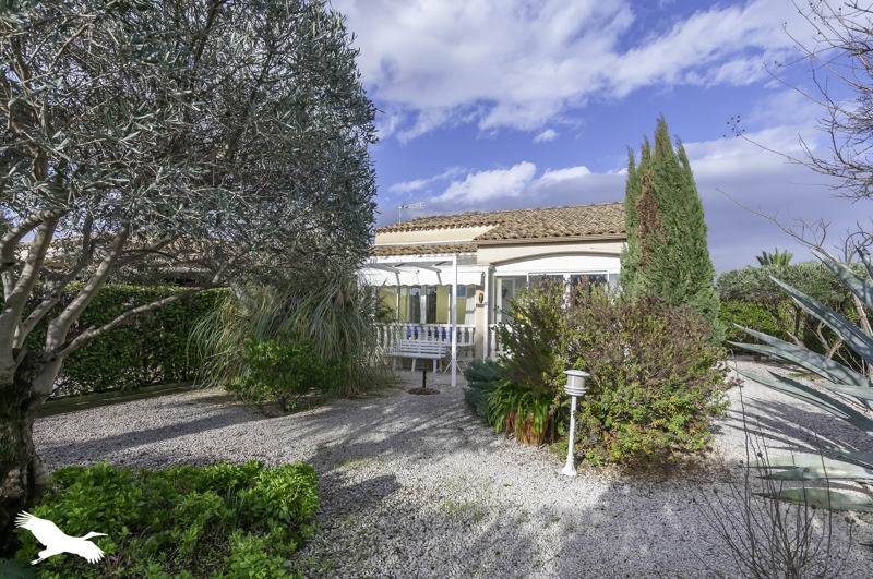 Vente Maison ROUJAN - 4 pièces -110 m² - (34320)