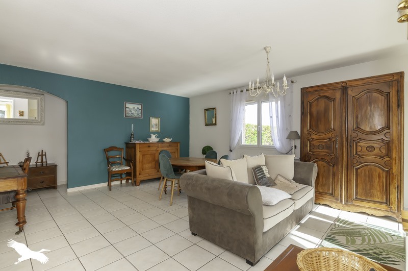 Vente Maison ROUJAN - 4 pièces -110 m² - (34320)