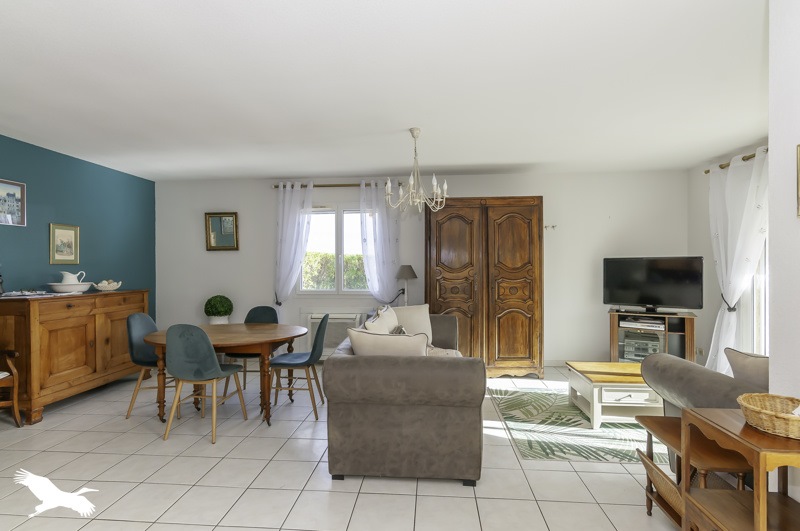 Vente Maison ROUJAN - 4 pièces -110 m² - (34320)
