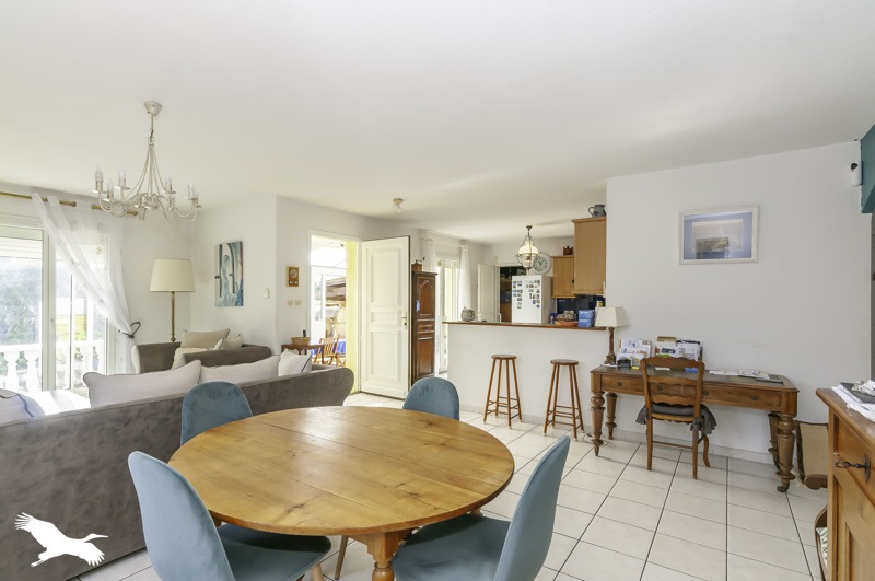 Vente Maison ROUJAN - 4 pièces -110 m² - (34320)