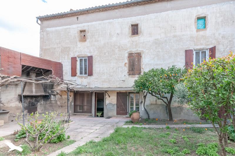 Vente Maison GABIAN - 5 pièces -174 m² - (34320)