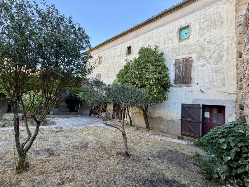 Maison 5 pièces 174 m² · à Gabian · 174 m² · 189 000 €