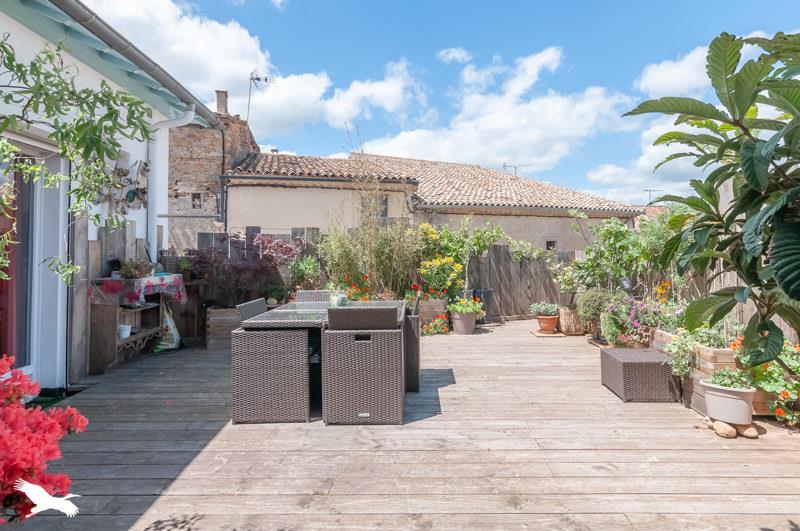 Vente Maison ROUJAN - 5 pièces -130 m² - (34320)