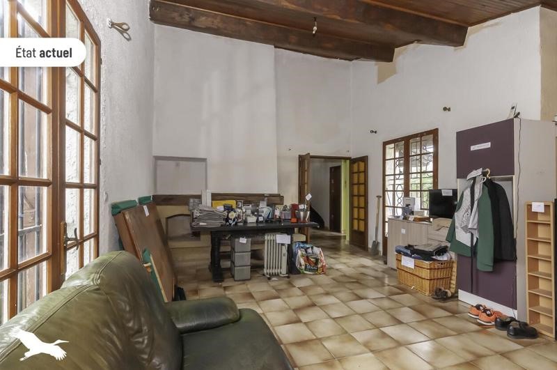 Vente Maison COULOBRES - 4 pièces -94 m² - (34290)