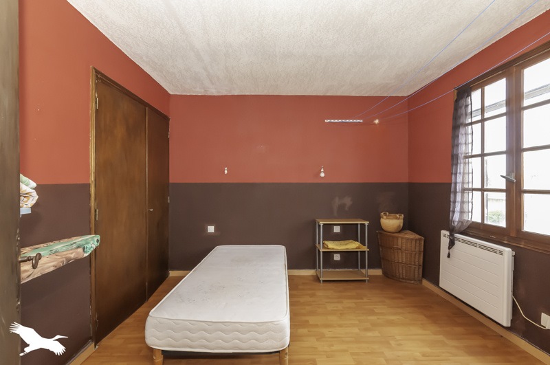 Vente Maison COULOBRES - 4 pièces -94 m² - (34290)