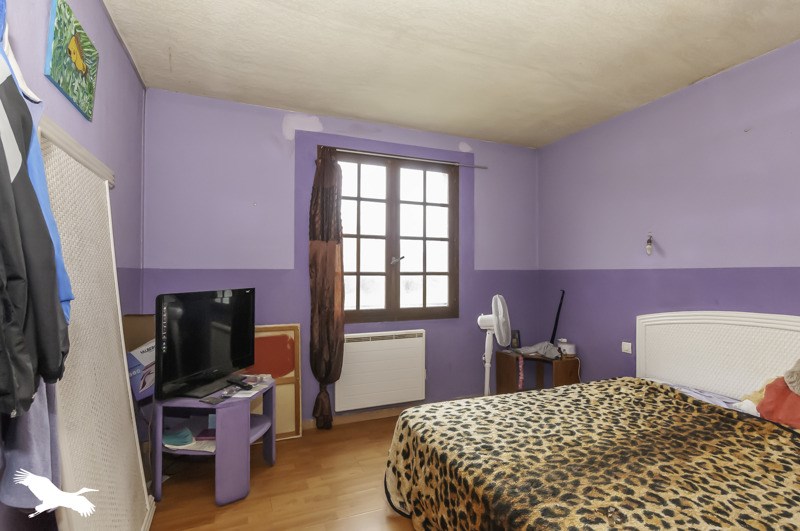 Vente Maison COULOBRES - 4 pièces -94 m² - (34290)
