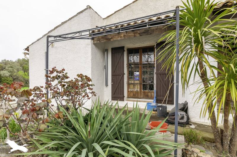 Vente Maison COULOBRES - 4 pièces -94 m² - (34290)