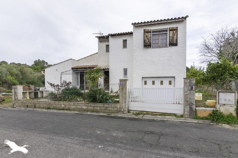 Vente Maison COULOBRES - 4 pièces -94 m² - (34290)