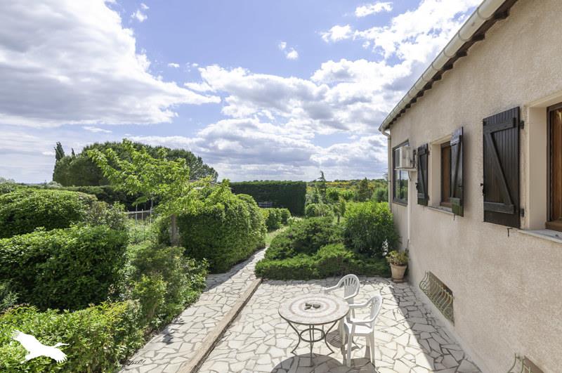 Vente Maison ROUJAN 34320 7 pièces - 202 m²