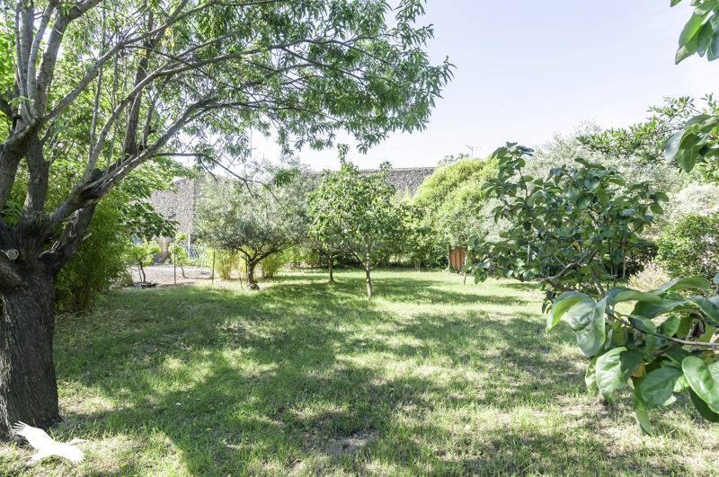 Vente Maison Pouzolles 34480 4 pièces - 79 m²