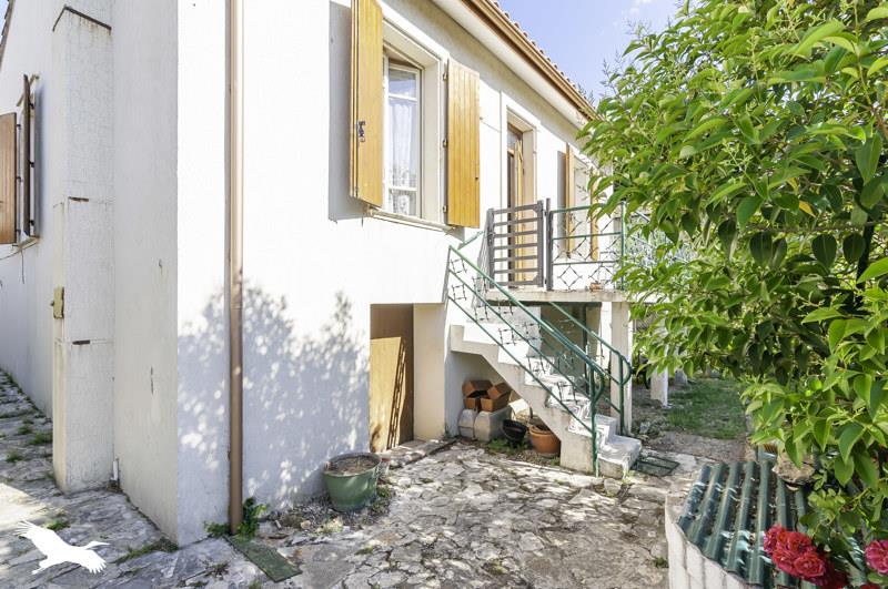 Vente Maison POUZOLLES - 4 pièces -79 m² - (34480)