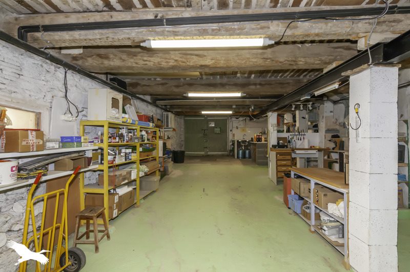 Vente Maison GABIAN - 6 pièces -120 m² - (34320)