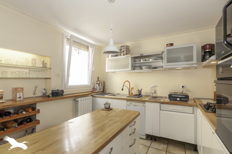 Vente Maison GABIAN - 6 pièces -120 m² - (34320)