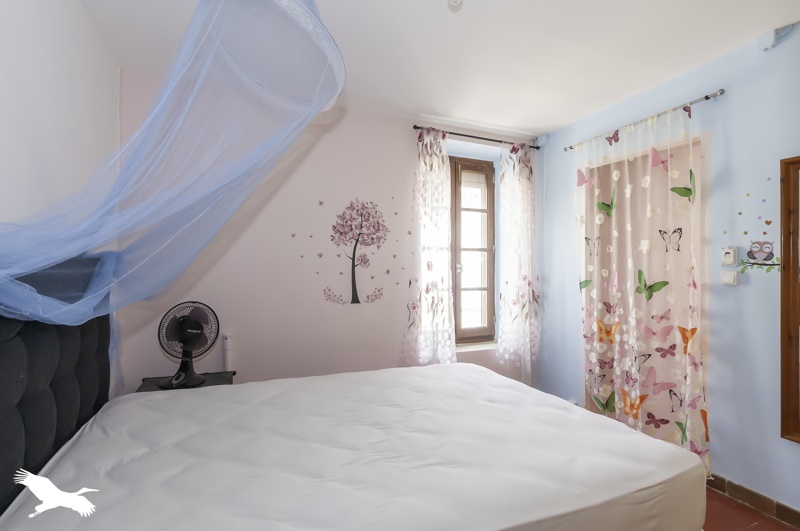 Vente Maison GABIAN - 6 pièces -120 m² - (34320)
