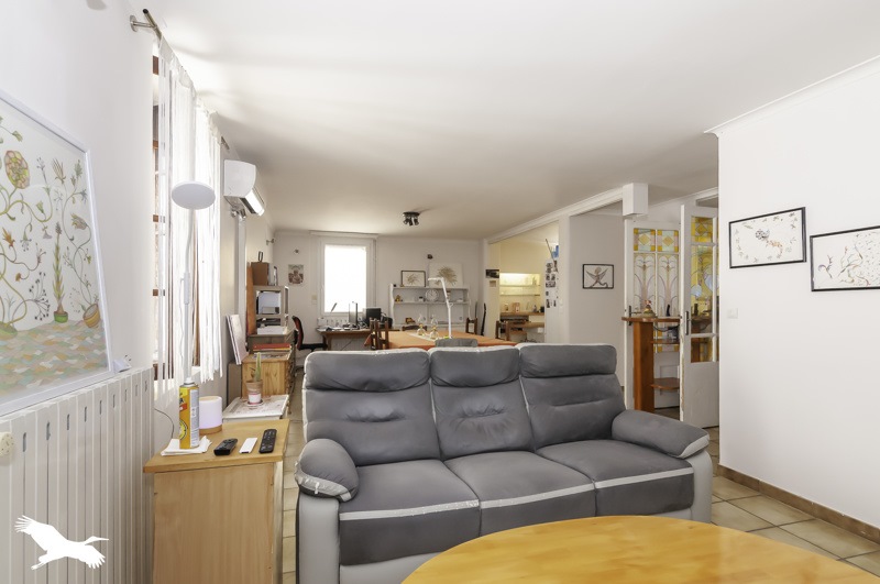 Vente Maison GABIAN - 6 pièces -120 m² - (34320)