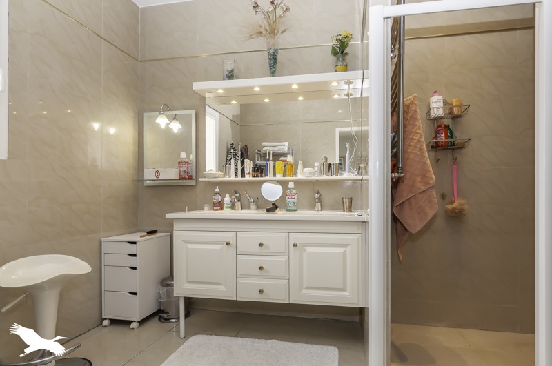 Vente Maison PUISSALICON - 5 pièces -152 m² - (34480)