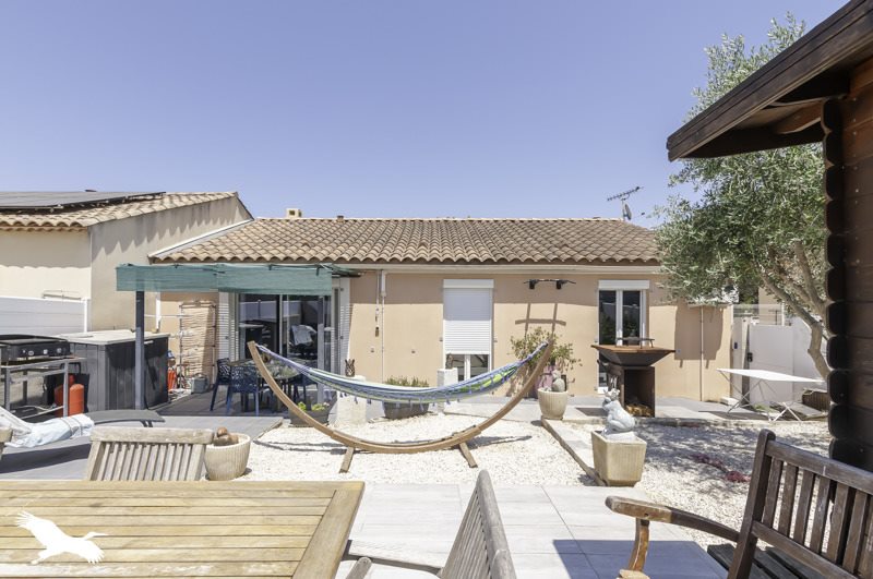 Maison 5 pièces 90 m² · à Abeilhan · 90 m² · 262 000 €
