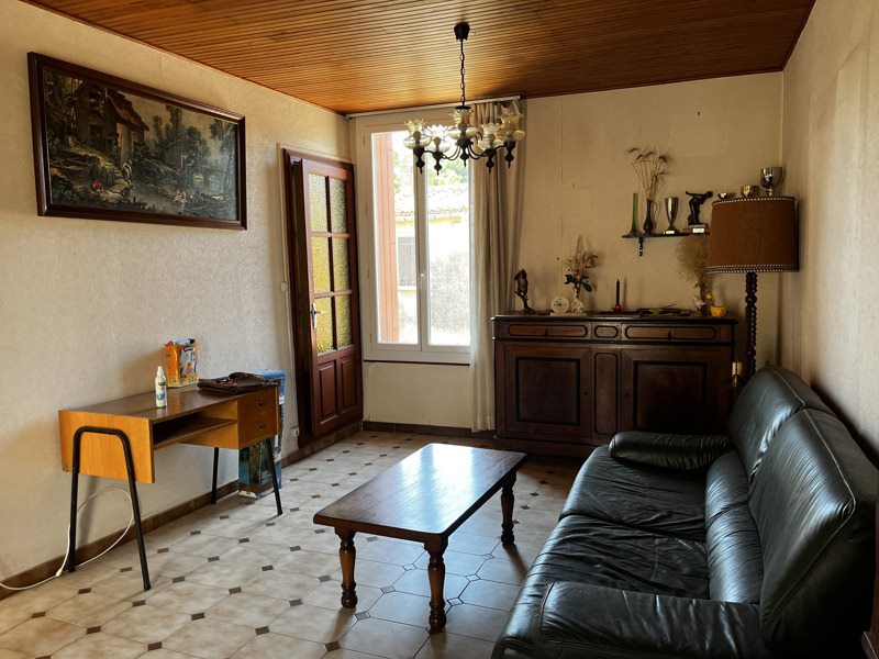 Maison 6 pièces 80 m² · à Margon · 80 m² · 129 600 €