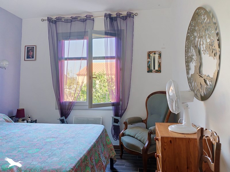 Vente Maison ROUJAN - 4 pièces -95 m² - (34320)