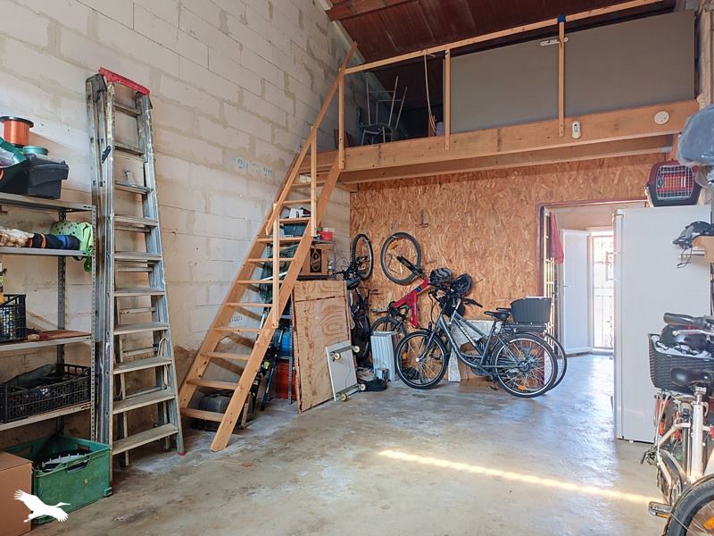 Vente Maison ROUJAN - 4 pièces -95 m² - (34320)