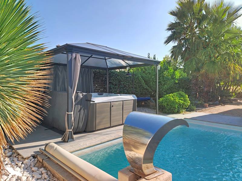 Maison 4 pièces 95 m² · à Roujan · 95 m² · 364 000 €