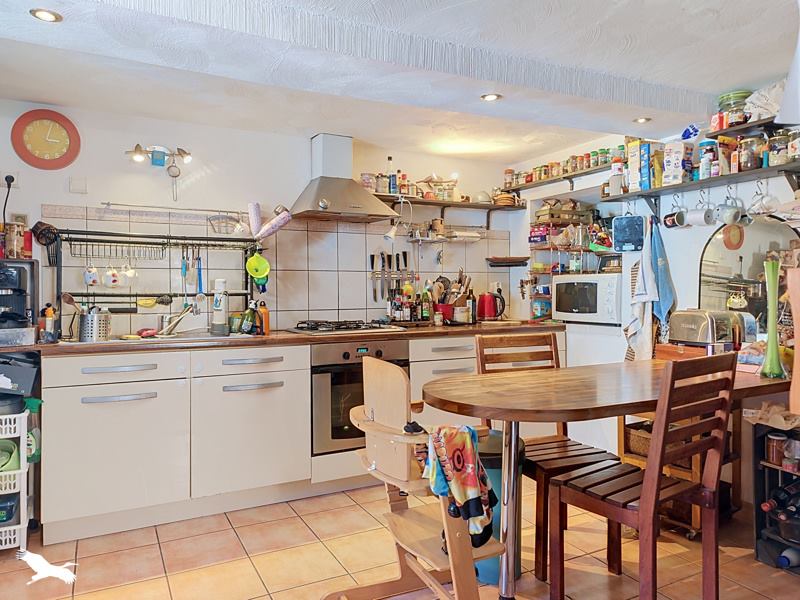 Vente Maison POUZOLLES - 4 pièces -86 m² - (34480)