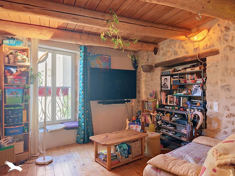 Vente Maison POUZOLLES - 4 pièces -86 m² - (34480)