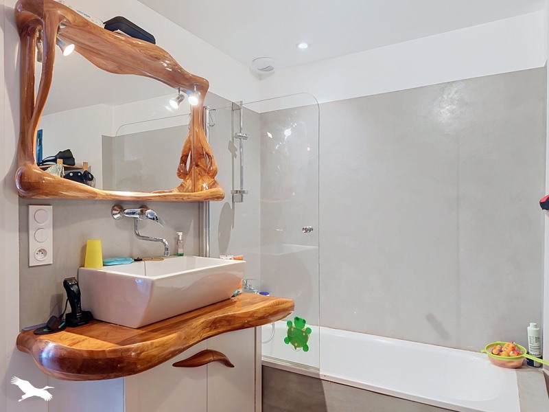 Vente Maison POUZOLLES - 4 pièces -86 m² - (34480)