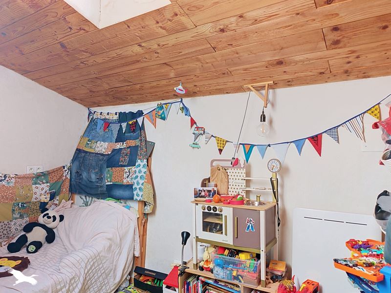 Vente Maison POUZOLLES - 4 pièces -86 m² - (34480)
