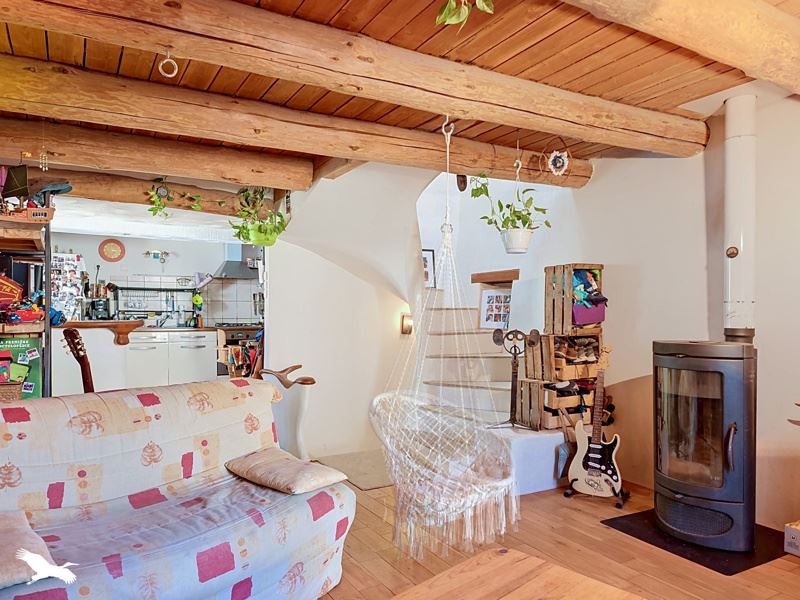 Vente Maison POUZOLLES - 4 pièces -86 m² - (34480)