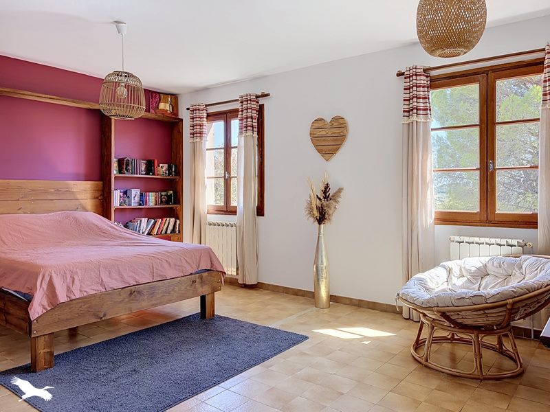 Vente Maison GABIAN - 4 pièces -122 m² - (34320)