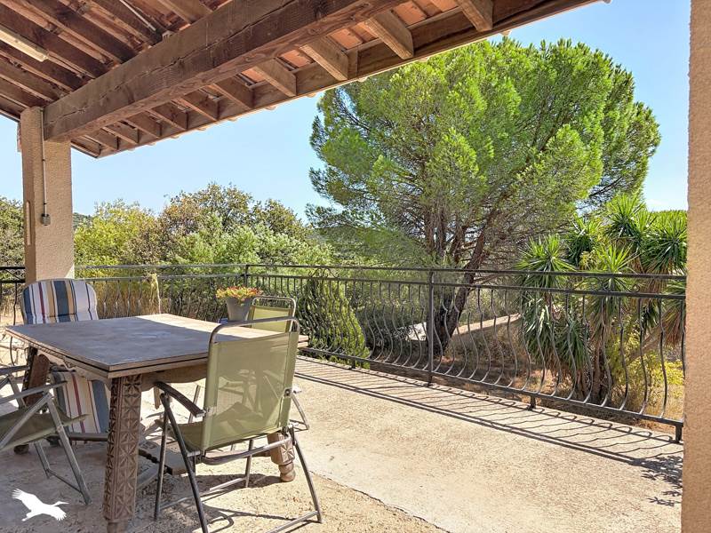Vente Maison GABIAN - 4 pièces -122 m² - (34320)