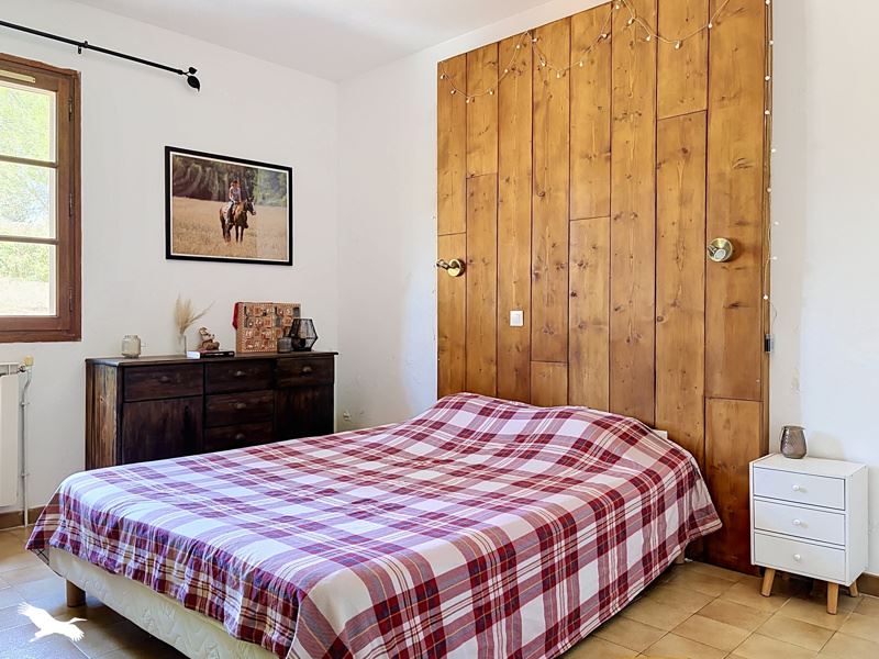 Vente Maison GABIAN - 4 pièces -122 m² - (34320)