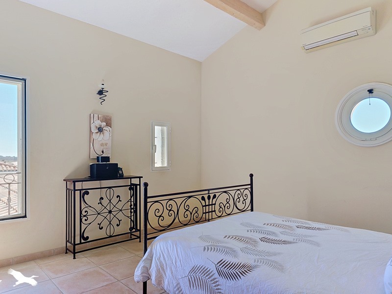 Vente Maison CAUX - 5 pièces -175 m² - (34720)