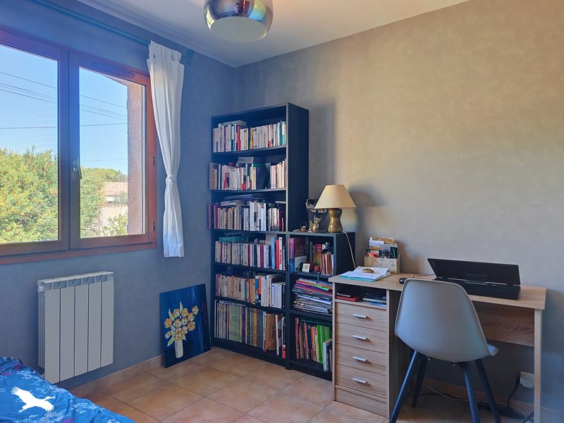 Vente Maison LAURENS - 5 pièces -100 m² - (34480)