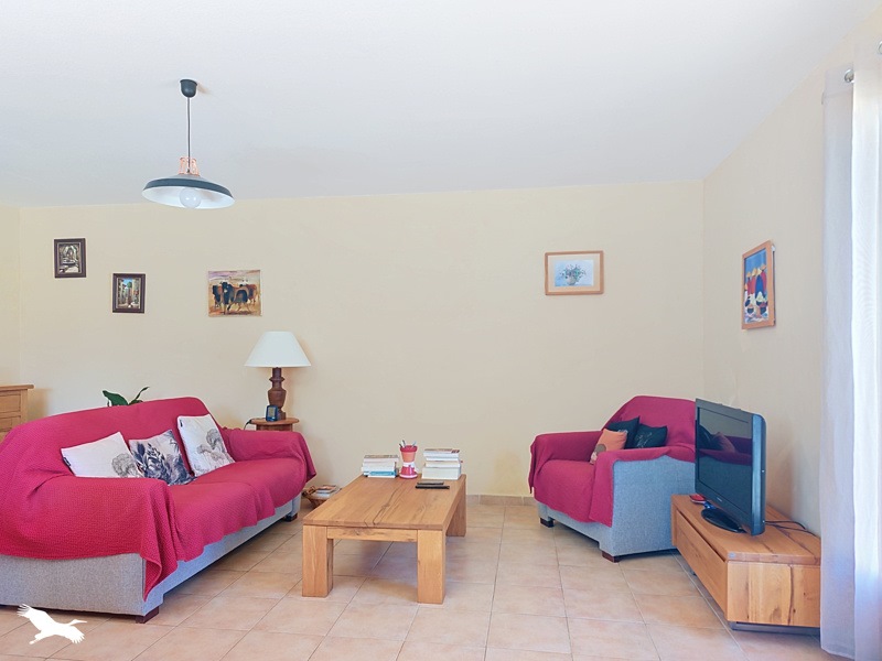Vente Maison LAURENS - 5 pièces -100 m² - (34480)