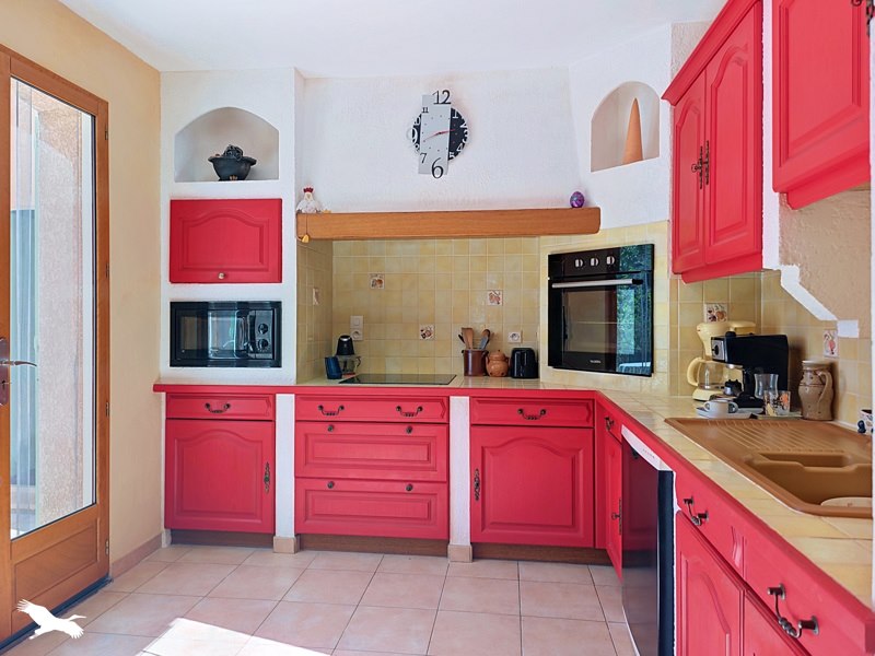 Vente Maison LAURENS - 5 pièces -100 m² - (34480)