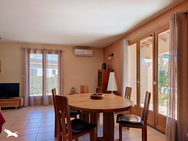 Vente Maison LAURENS - 5 pièces -100 m² - (34480)
