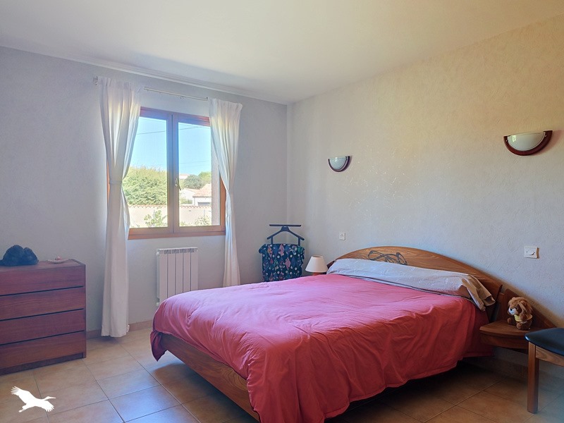 Vente Maison LAURENS - 5 pièces -100 m² - (34480)