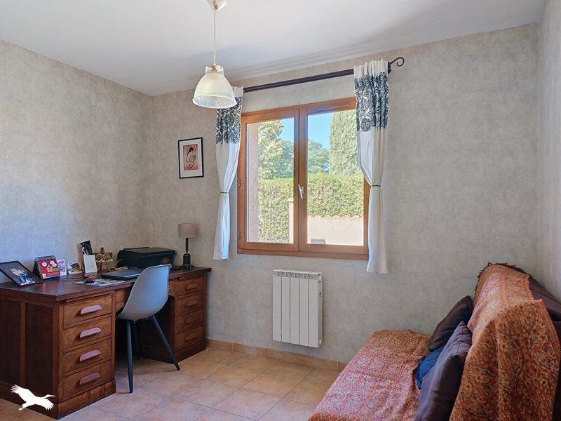 Vente Maison LAURENS - 5 pièces -100 m² - (34480)