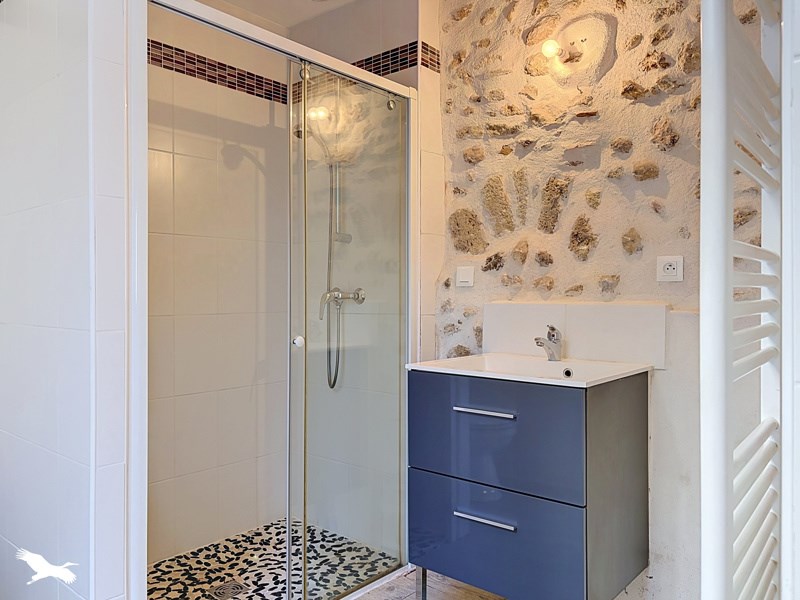 Vente Maison Alignan-du-Vent - 4 pièces -86 m² - (34290)