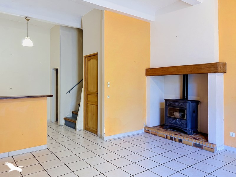 Vente Maison Alignan-du-Vent - 4 pièces -86 m² - (34290)