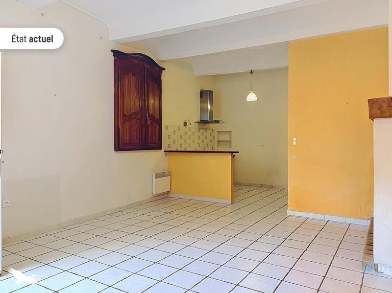 Vente Maison Alignan-du-Vent - 4 pièces -86 m² - (34290)