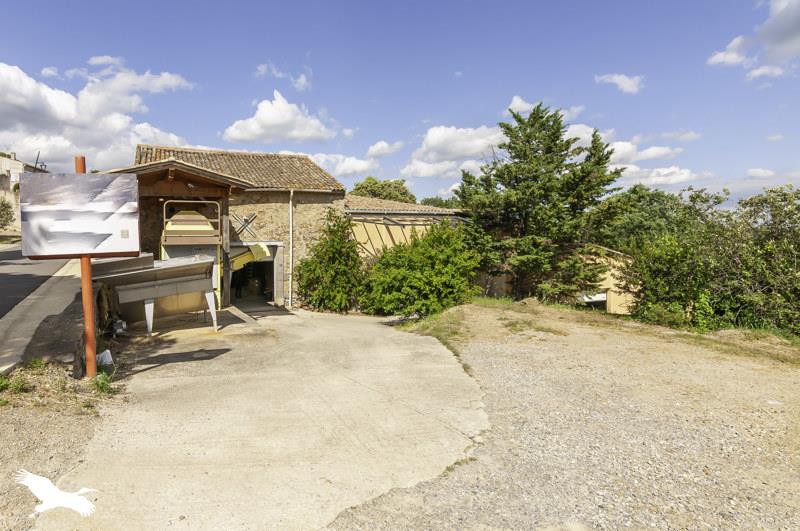 Vente Maison Roquessels - - - (34320)